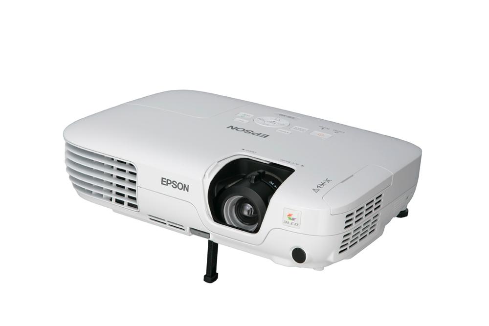 Projektor Epson EB-X9 - 3LCD - UXGA