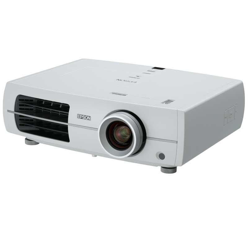 Projektor Epson EH-TW3200 - 3LCD - Full HD
