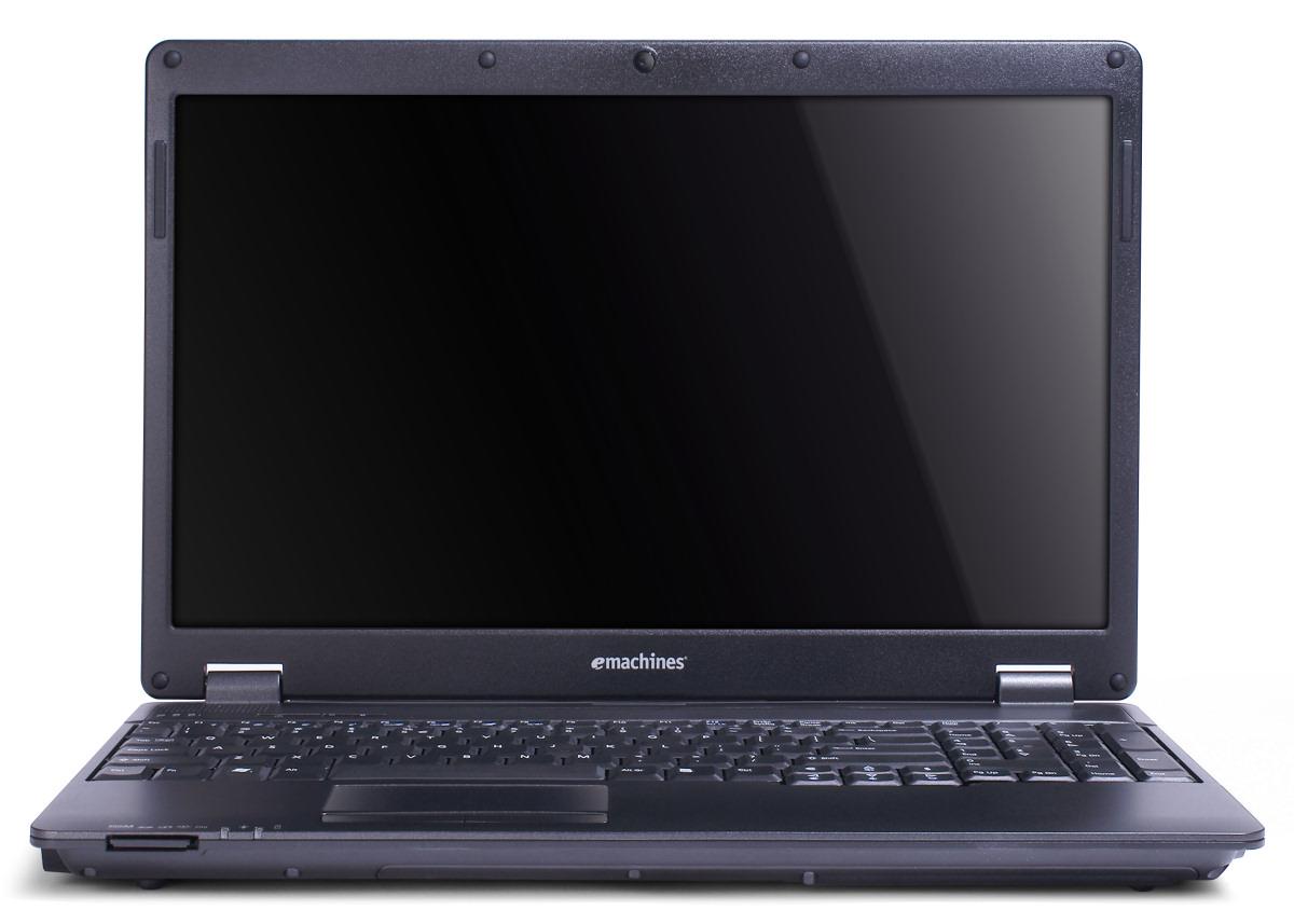 eMachines E728-452G25MNKK Win7