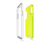Etui Gear4 Crystal Palace do iPhone 11 neon yellow