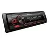 Radioodtwarzacz samochodowy Pioneer MVH-S320BT z USB 4x50W Bluetooth