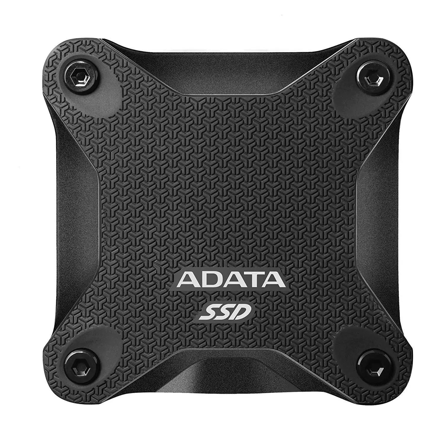 Dysk Adata SD600Q 480GB USB 3.2 Czarny