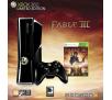 Konsola Xbox 360 250GB Fable III Limited Edition