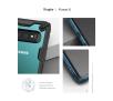 Ringke Fusion X Samsung Galaxy S10 (czarny)
