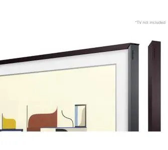 Rama Samsung VG-SCFN65DP/XC do telewizora The Frame 65" 2019 Brązowy