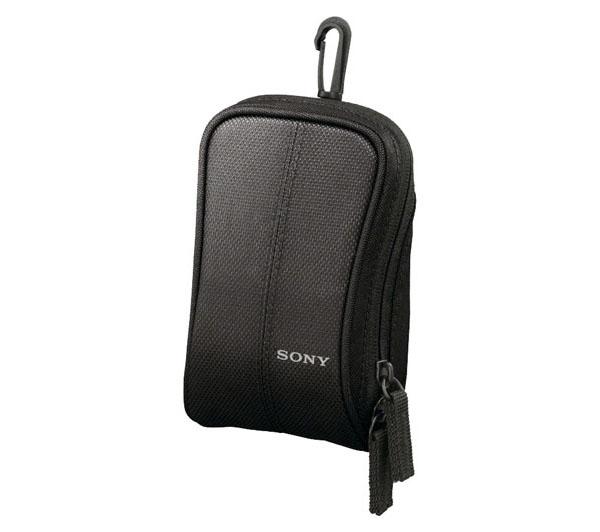 Sony LCS-CSW (czarny)