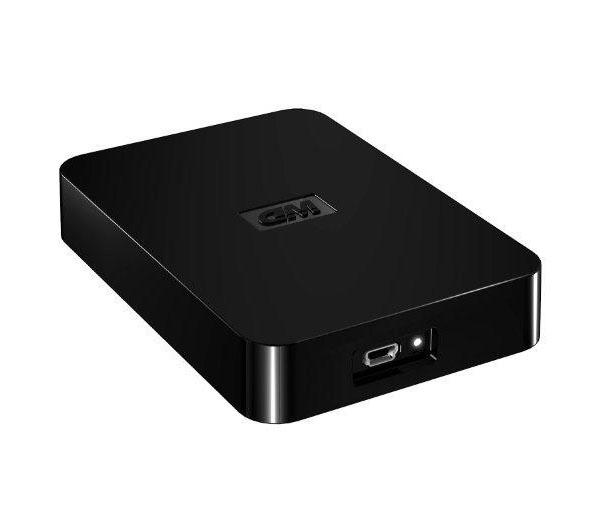 Dysk WD Elements SE Portable WDBABV0010BBK