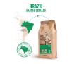 Kawa ziarnista Kawa z Krańca Świata Brazil Santos Cerrado 1kg
