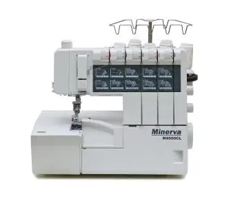 Owerlok Minerva M4000CL