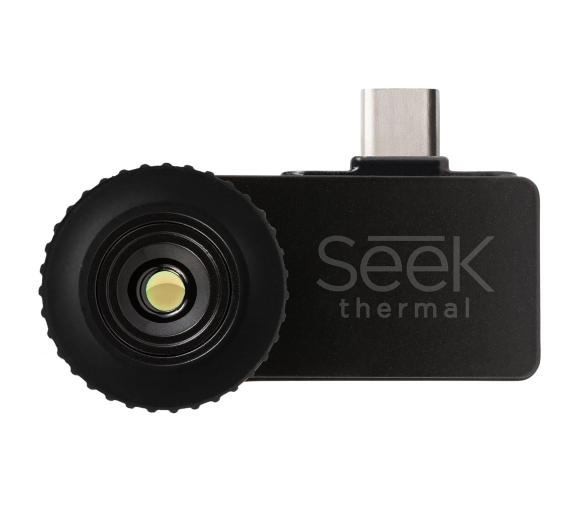 kamera termowizyjna Seek Thermal Kamera termowizyjna  Compact Android USB-C (CW-AAA)