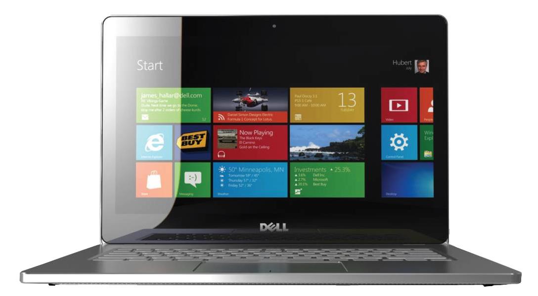 Dell Inspiron 15 7537 15,6" Intel® Core™ i5-4200U 6GB RAM  500GB Dysk  GT750 Grafika Win8