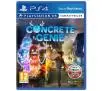 Concrete Genie Gra na PS4 (Kompatybilna z PS5)