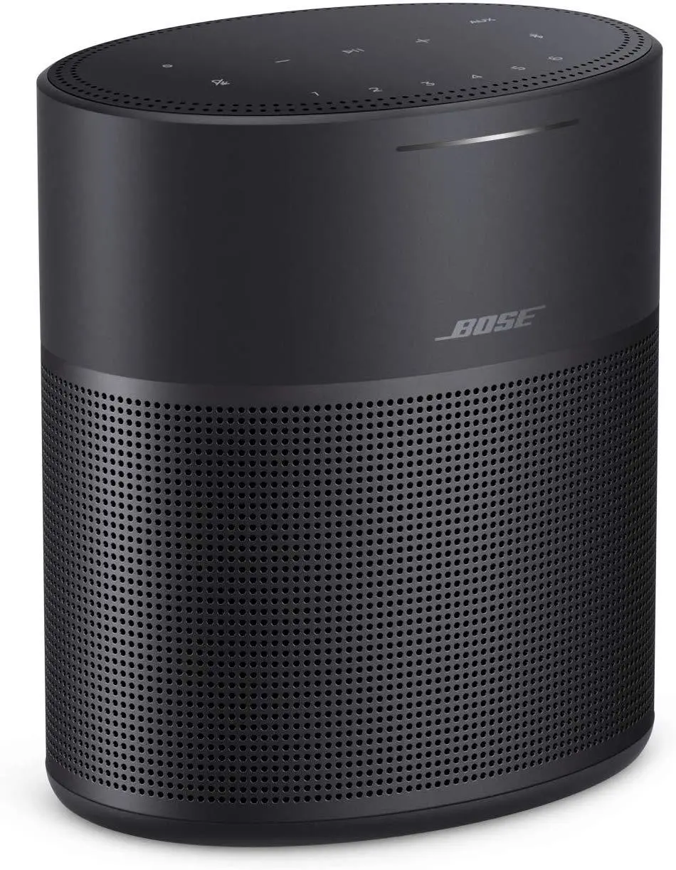 Głośnik multiroom Bose Home Speaker 300 Czarny