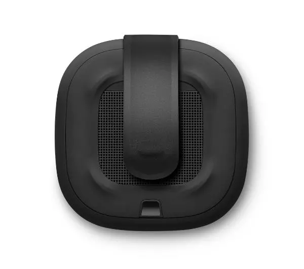 Bose SoundLink Micro Bluetooth Czarny - Kup na Raty - RRSO 0%