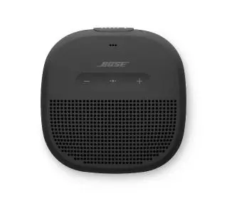 Bose SoundLink Micro Bluetooth Czarny - Kup na Raty - RRSO 0%