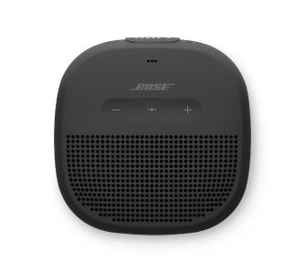 Głośnik Bluetooth Bose SoundLink Micro Bluetooth Czarny