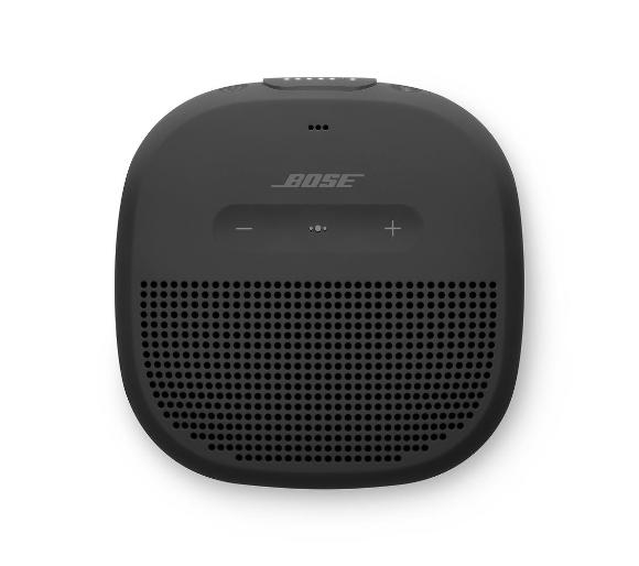 głośnik Bluetooth Bose SoundLink Micro Bluetooth (czarny)