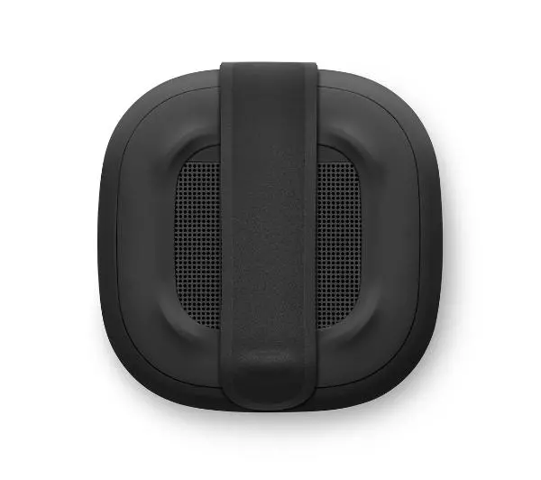 Bose SoundLink Micro Bluetooth Czarny - Kup na Raty - RRSO 0%