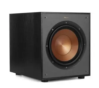 Subwoofer Klipsch R-120SW Aktywny 200W Czarny