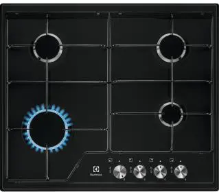 Electrolux EGS6424K 59,5cm - Kup na Raty - RRSO 0%