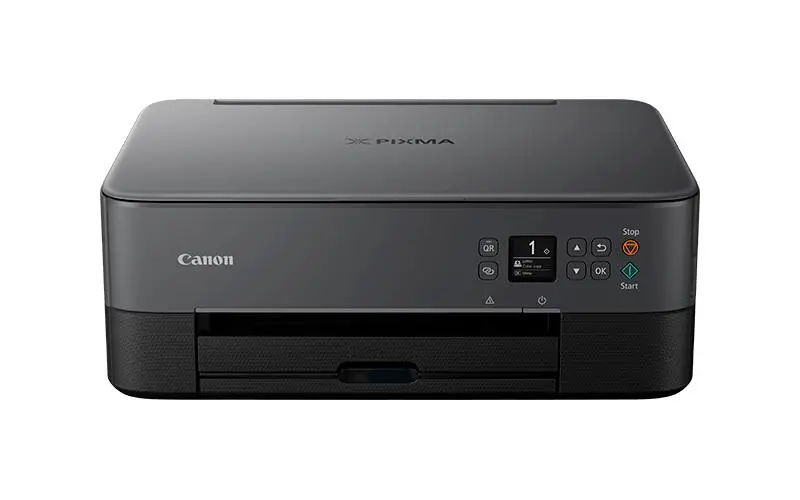 Urządzenie wielofunkcyjne Canon PIXMA TS5350 WiFi Czarny