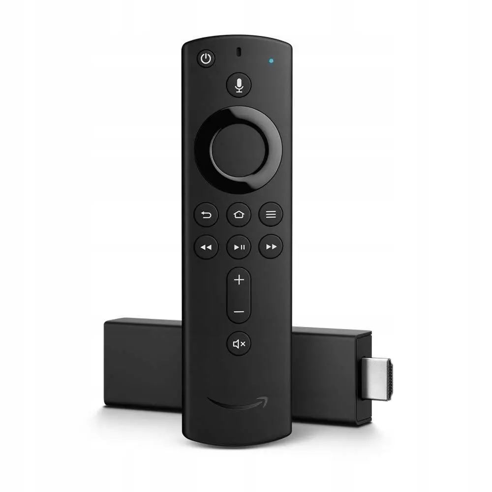Odtwarzacz multimedialny Amazon Fire TV Stick 4K