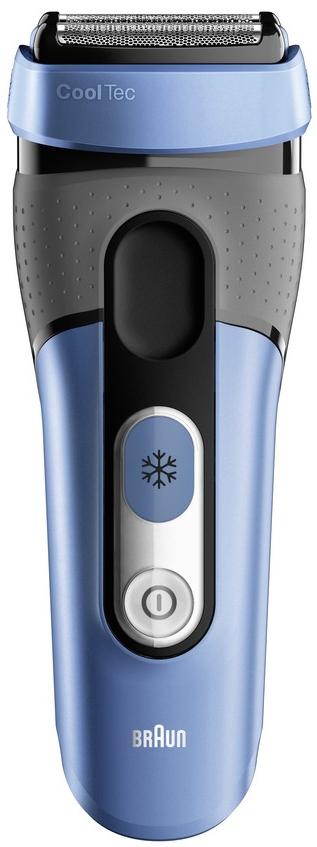 Braun CoolTec CT4s
