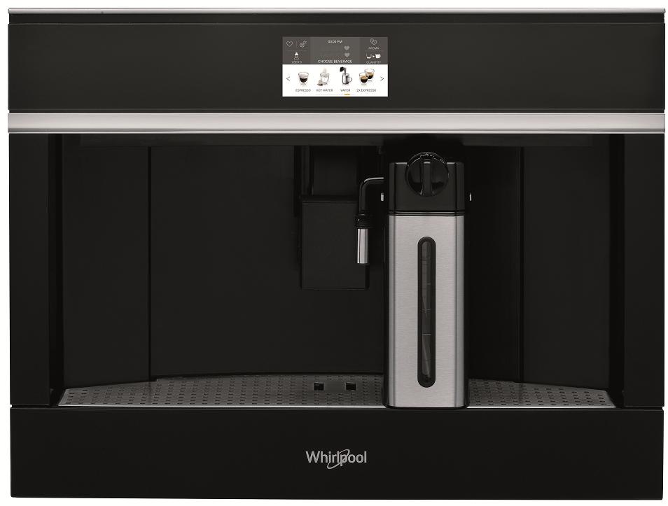 Ekspres Whirlpool W11 CM145