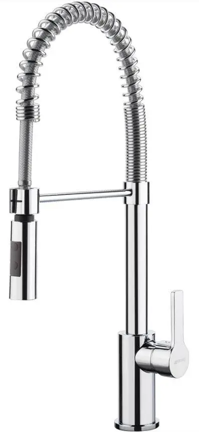 Bateria Smeg MIDR55CR Chrom Stal szlachetna