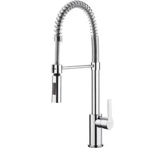 Bateria Smeg MIDR55CR Chrom Stal szlachetna