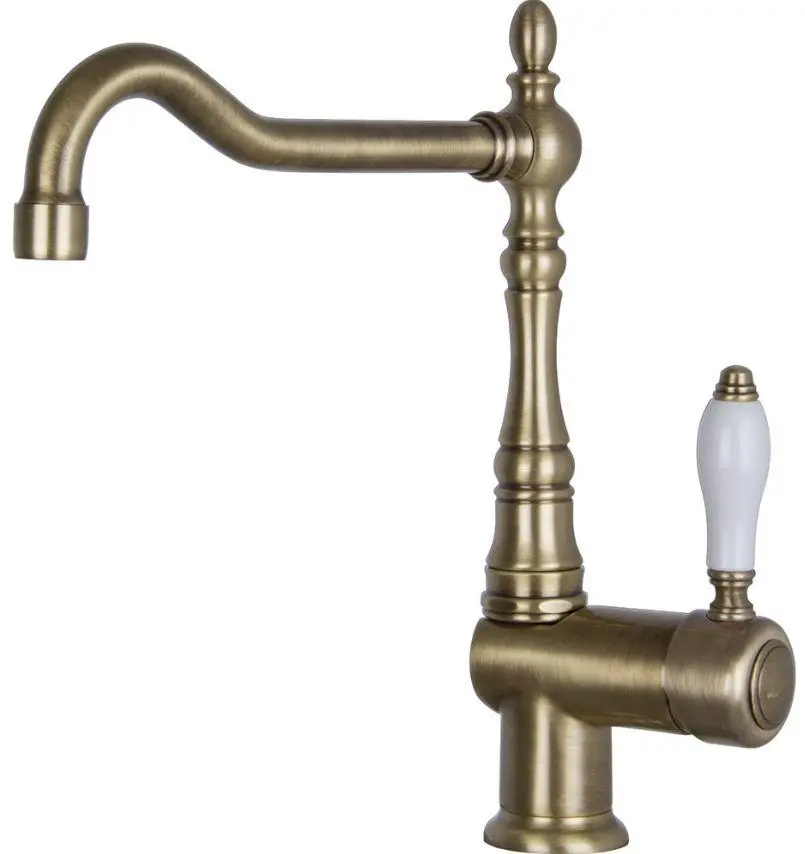 Bateria Smeg MIR6O-2 Mosiądz Mosiądz