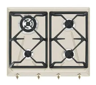 Smeg Coloniale SRV864AVOGH2 59,5cm - DRUGI -30%, ALBO 5-TY ZA 1ZŁ - Kup na Raty - RRSO 0%