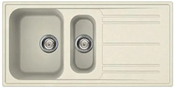 Zlewozmywak Smeg LZ102P