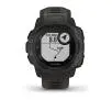 Smartwatch Garmin Instinct 45mm GPS Grafitowy