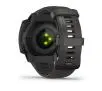 Smartwatch Garmin Instinct 45mm GPS Grafitowy