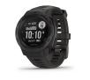 Smartwatch Garmin Instinct 45mm GPS Grafitowy