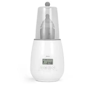 Podgrzewacz do butelek Alecto BW-700
