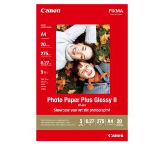 Papier Canon PP-201 A4 20 arkuszy