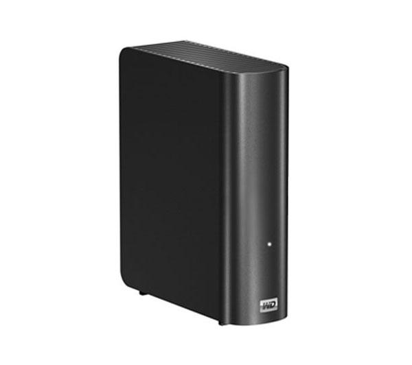 Dysk WD WDBACW0020HBK USB 3.0