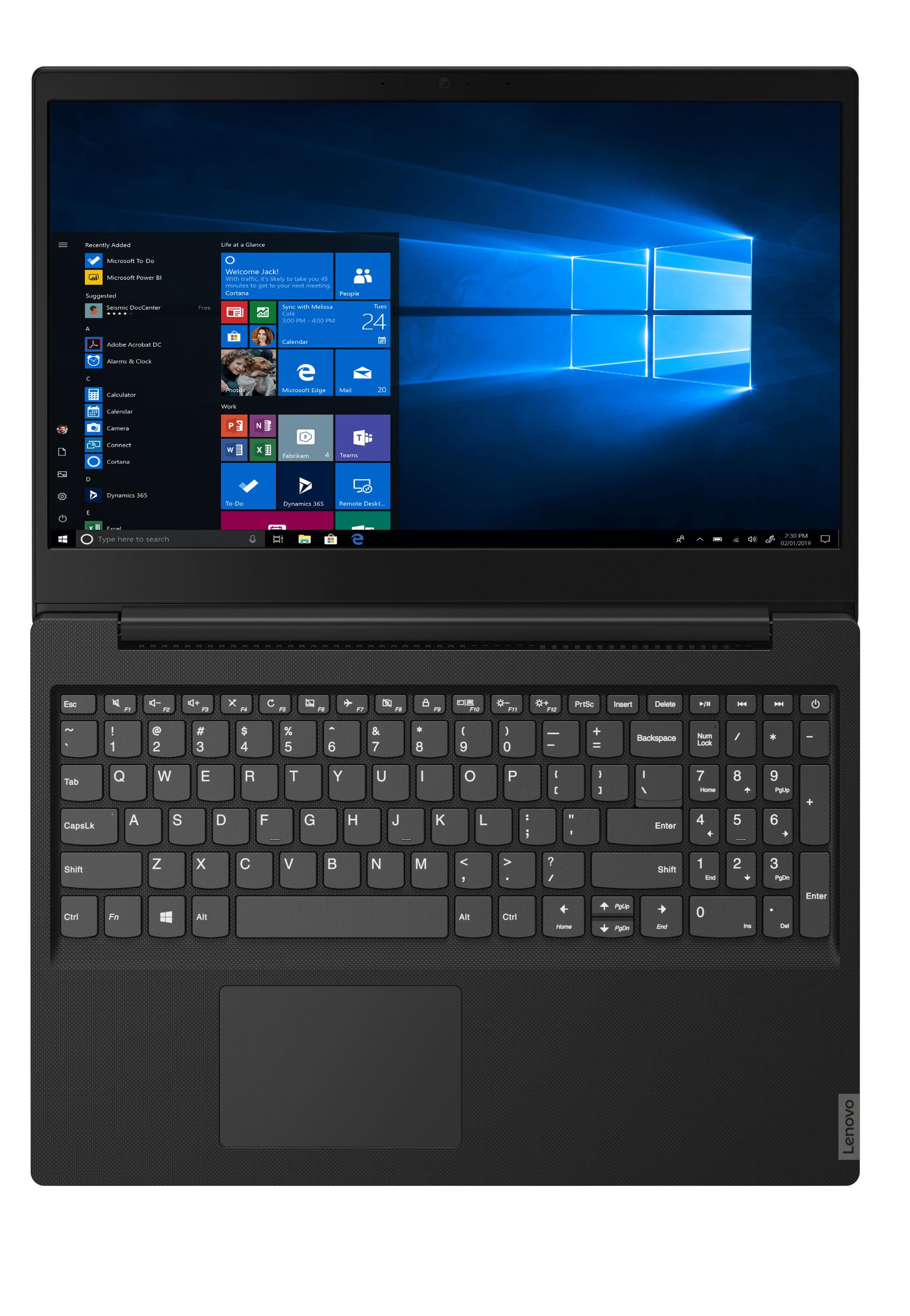 Laptop Lenovo IdeaPad S145-15API 15,6