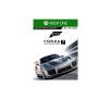 Xbox One X + Forza Horizon 4 + Forza Motosport 7 + FIFA 20