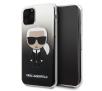 Etui Karl Lagerfeld KLHCN58TRDFKBK do iPhone 11 Pro (czarny)