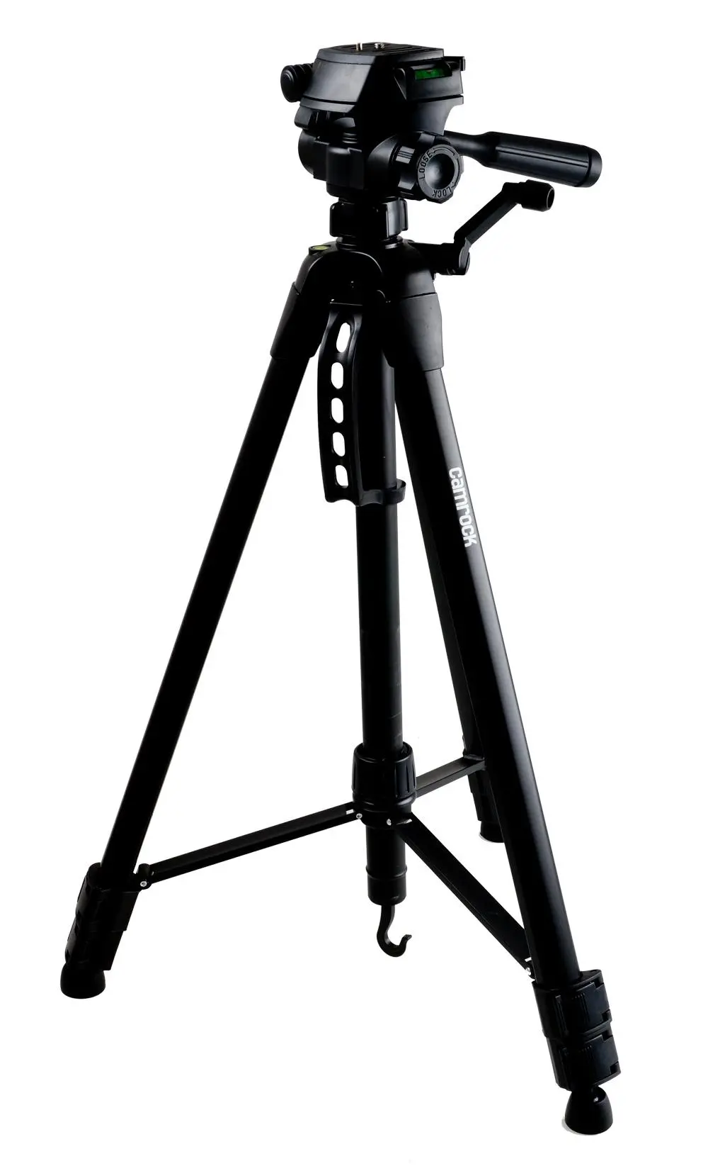 Statyw Camrock TE68 Czarny