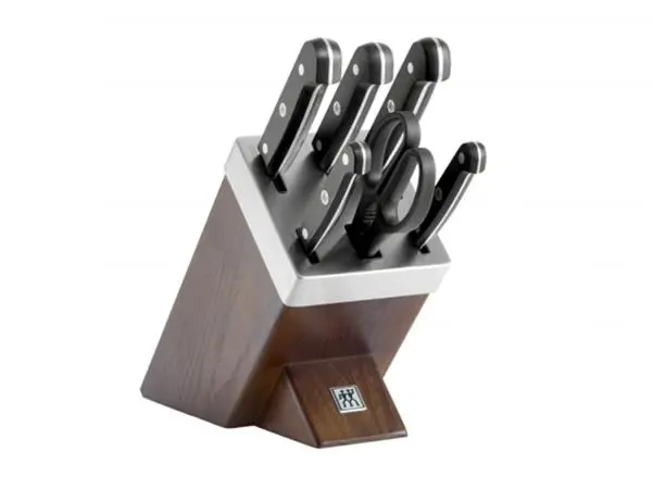 Zestaw noży Zwilling Gourmet - 7 elementów