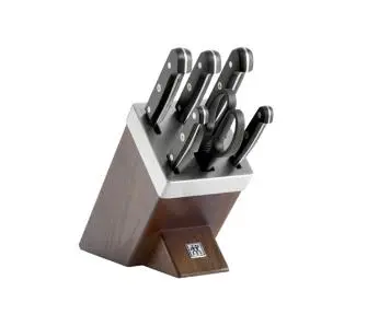 Zestaw noży Zwilling Gourmet - 7 elementów