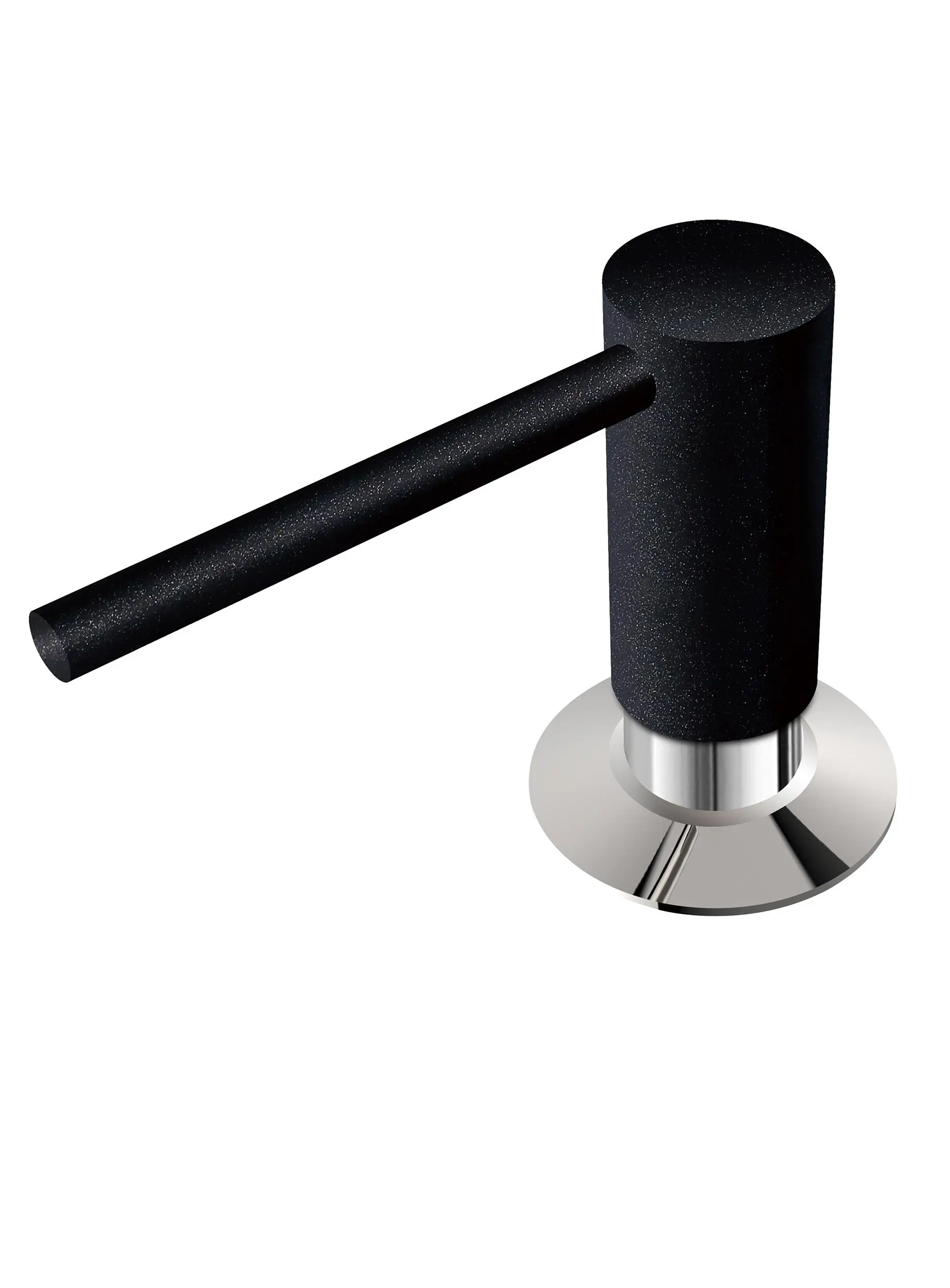 Dozownik do mydła Franke Comfort Onyx