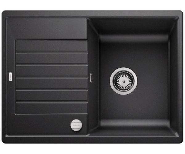 Zlewozmywak Blanco ZIA 45 S 524711 Granitowy Antracyt