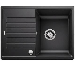 Blanco ZIA 45 S 524711 Granitowy Antracyt - Kup na Raty - RRSO 0%