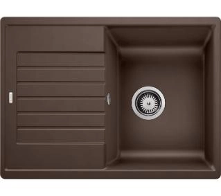 Blanco ZIA 45 S 524730 Granitowy Kawa - Kup na Raty - RRSO 0%