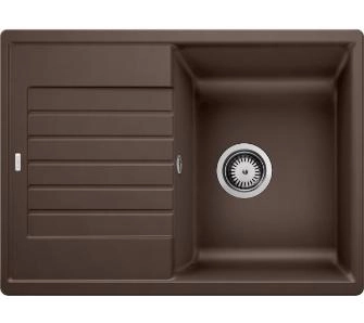 Zlewozmywak Blanco ZIA 45 S 524730 Granitowy Kawa